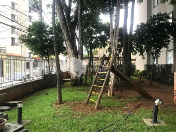 Imagem APARTAMENTO À VENDA, COM 48 M² COM 2 DORMS, COM ARMÁRIO NA COZINHA E BANHEIRO, COM 1 VAGA E LAZER - 5º ANDAR NA VILA AMÁLIA