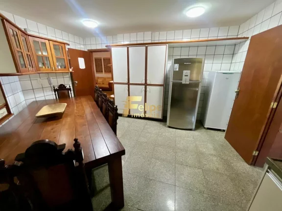 Imagem BELÍSSIMO APARTAMENTO com 04 SUÍTES À VENDA PORTEIRA FECHADA NA PRAIA DAS VIRTUDES, GUARAPARI/ES!