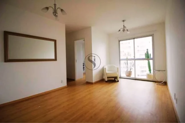 Imagem APARTAMENTO RESIDENCIAL em SÃO PAULO - SP, VILA MARIANA