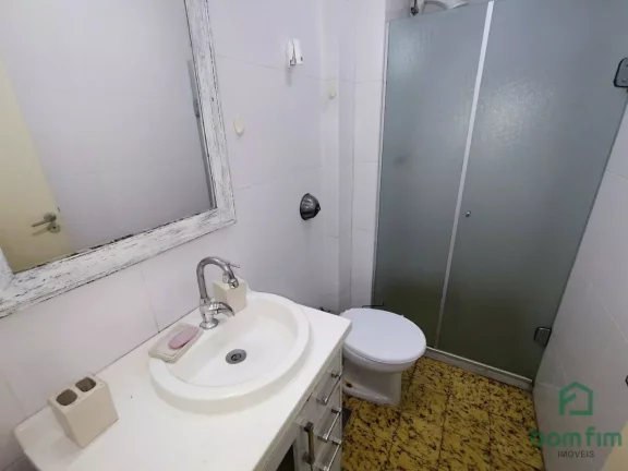 Imagem Apartamento mobiliado com 1 quarto para alugar, 35m² - Centro Histórico, Porto Alegre RS - AP2621