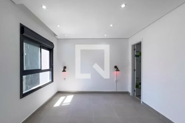 Imagem Apartamento à Venda - Vila Mariana, 1 Quarto, 37 m2