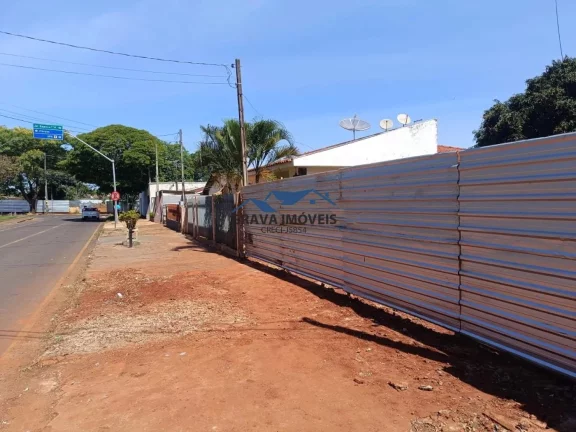 Imagem Terreno Comercial para Venda em Sarandi, Centro