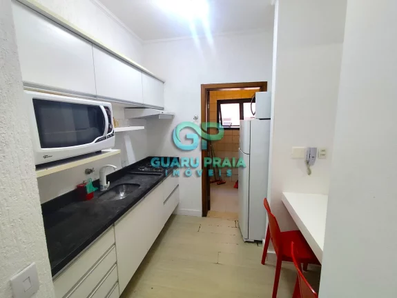 Imagem Apartamento em Enseada, Guarujá/SP