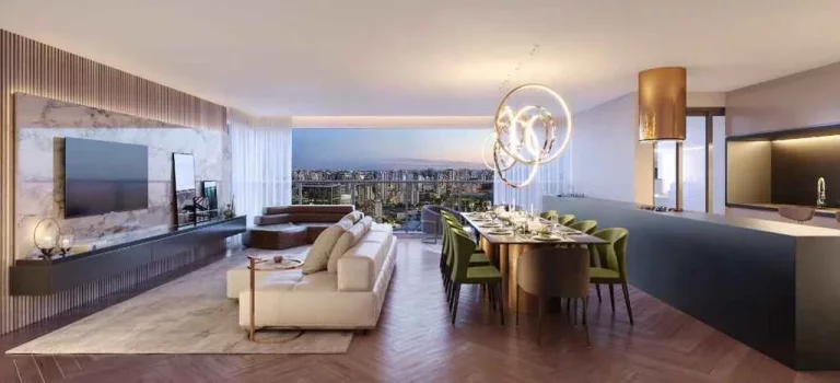 Imagem Apartamento à venda no bairro Vila Dom Pedro I - São Paulo/SP