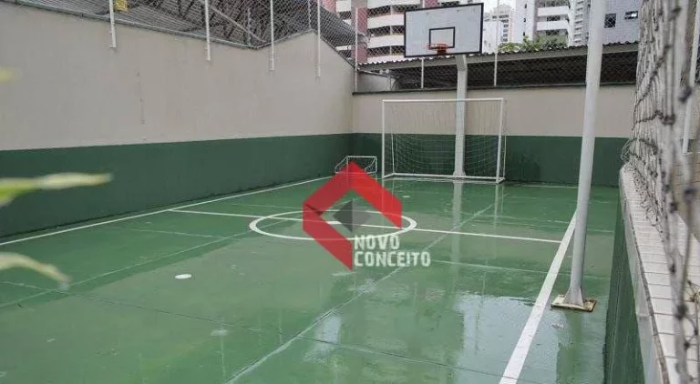 Imagem Apartamento à venda, 126 m² por R$ 799.000,00 - Cocó - Fortaleza/CE