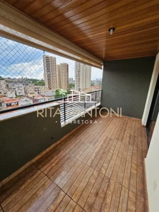 Imagem Apartamento - Ribeirão Preto - Santa Cruz do José Jacques