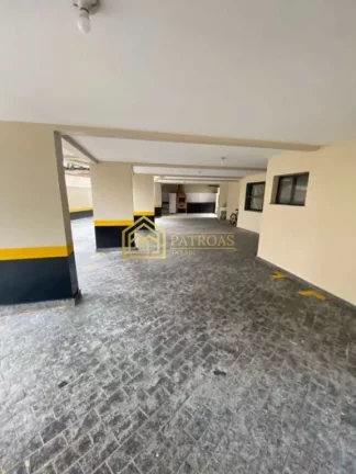 Imagem Apartamento Padrão