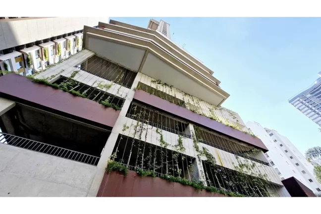 Imagem APARTAMENTO RESIDENCIAL em São Paulo - SP, Jardim das Acácias