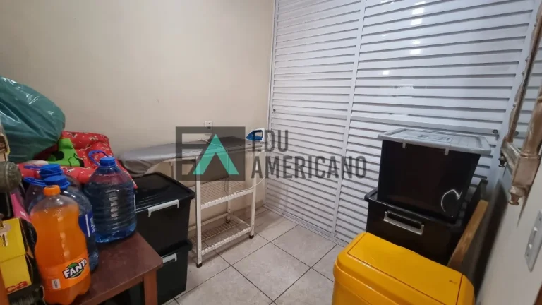 Imagem CASA 3 DORMITÓRIOS - VILA RICA ATIBAIA