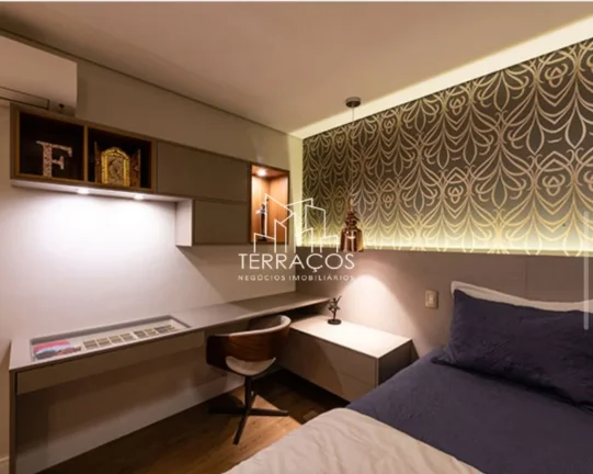 Imagem APARTAMENTO PARA VENDA, MOBILIADO, CONDOMÍNIO ART'E PRIME RESIDENCE, JUNDIAÍ SP