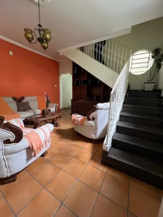 Imagem Casa à venda no bairro Santa Rita - Aparecida/SP