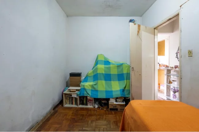 Imagem Casa com 2 Quartos à Venda, 45 m² em Cidade Dutra - São Paulo
