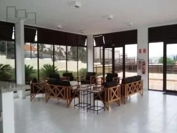 Imagem Apartamento com 2 dormitórios para alugar, 52 m² por R$ 2.200/mês - Jardim Santa Fé - Sorocaba/SP