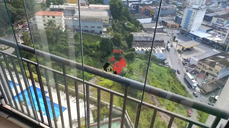 Imagem Apartamento à Venda em Condomínio Start com infraestrutura de lazer completa no bairro Jardim Olavo Bilac em São Bernardo