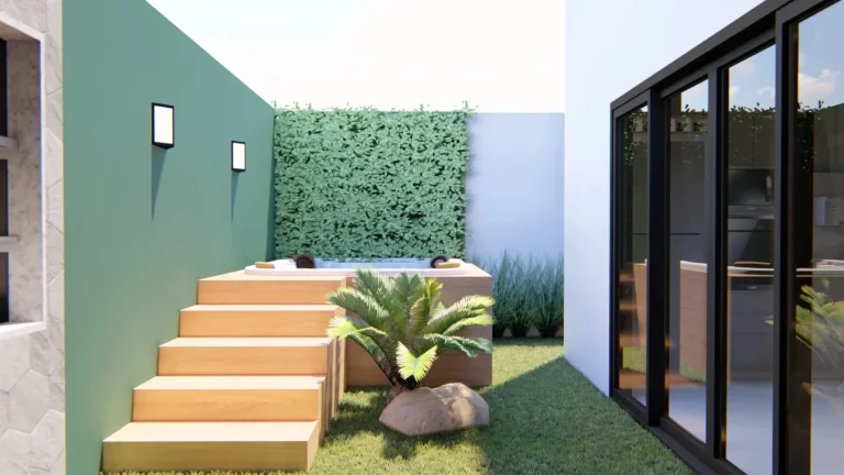 Imagem AT HOME RESIDENCE  Onde O Conceito De Viver Bem Ganha Um Novo Endereço.