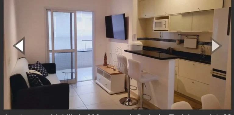 Imagem LINDO APARTAMENTO À VENDA NAS TONINHAS !