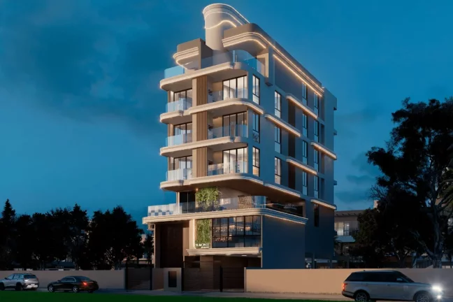 Imagem Piemonte - Apartamento à venda no bairro Canto Grande - Bombinhas/SC