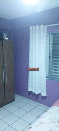 Imagem Apartamento com 2 quartos à venda, 70 m² por R$ 300.000 - Macedo - Guarulhos/SP