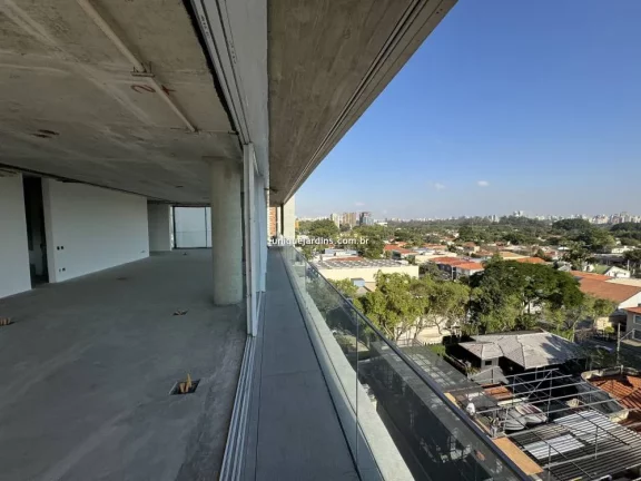 Imagem Apartamento à venda Jardim Paulista São Paulo