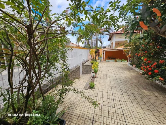 Imagem Casa com 3 dormitórios à venda, 150 m² por R$ 1.200.000,00 - Centro - Nova Iguaçu/RJ