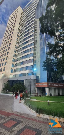 SALAS PARA CLINÍCAS A VENDA LIFE CENTER- FUNCIONARIOS BH-MG OPORTUNIDADE
