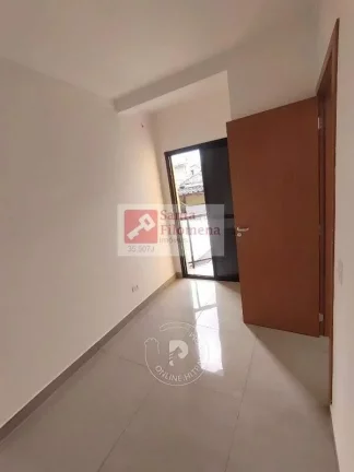 Imagem Sobrado para Venda em Santo André, Vila Curuçá, 3 dormitórios, 1 suíte, 2 banheiros, 2 vagas