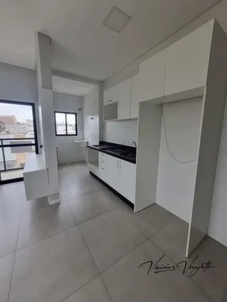 Imagem Apartamento 2 dormitórios para Venda em Camboriú / SC no bairro São Francisco de Assis
