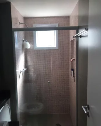 Imagem Apartamento com 3 Quartos à venda, 84m² - Jardim das Vertentes