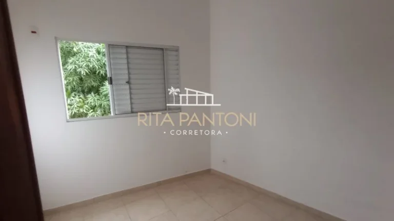Imagem Apartamento - Ribeirão Preto - Jardim Iguatemi - Região Leste