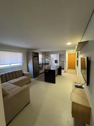 Imagem RESIDENCIAL BATAGLINI - Apartamento Padrão para locação