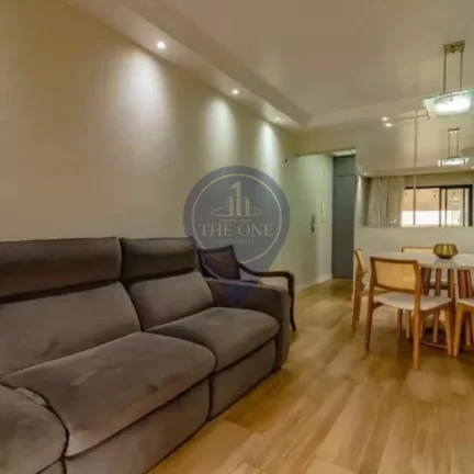 Imagem Aluguel de apartamento de 3 quartos e 2 vagas na Chácara Inglesa, São Paulo-SP: A oportunidade que você esperava!