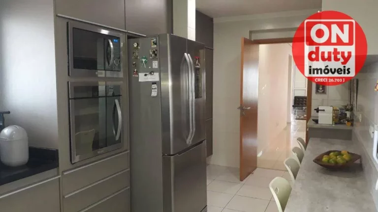 Imagem Apartamento à venda, 160 m² por R$ 2.800.000,00 - Ponta da Praia - Santos/SP