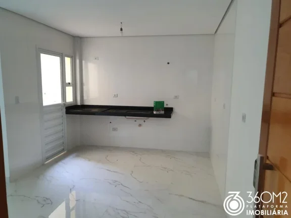 Imagem Apartamento sem Condomínio para Venda em Santo André / SP no bairro Santa Maria