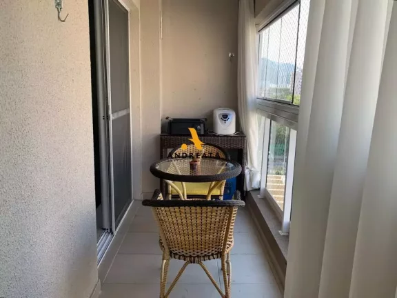 Imagem EXCELENTE APARTAMENTO PARA INVESTIDOR - Luar do Pontal - 3 quartos