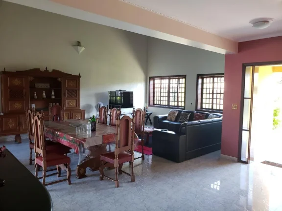Imagem Casa com 3 dormitórios à venda, 402 m² por R$ 2.147.000,00 - Parque Village Castelo - Itu/SP