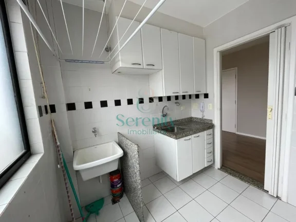 Imagem Apartamento para alugar no Jardim Higienópolis, em Londrina/PR