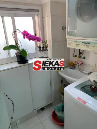 Imagem Imperdível oportunidade: Apartamento à venda em São Paulo-SP, na Vila Formosa, 2 quartos, 1 suíte, 2 salas, 2 banheiros, 2 vagas, 78m²!