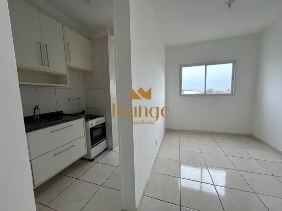 Imagem Apartamento à Venda Jd Antonio Cassillo - Votorantim/SP