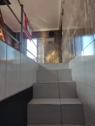 Imagem Sobrado à venda, 105 m² por R$ 530.000,00 - Vila Urupês - Suzano/SP