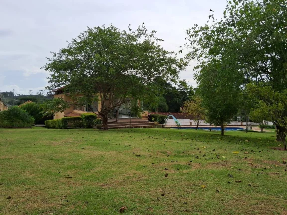 Imagem Casa Vargem Grande Paulista - 353M², 4 Dorms, 3 Suítes, 12 Vagas