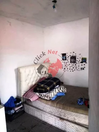 Imagem Sobrado à Venda no bairro Alves Dias em São bernardo com 3 dormitórios