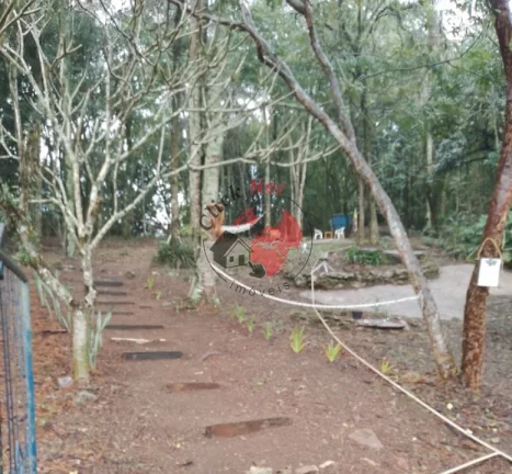 Imagem Chácara com área de 5.284m² à venda em Mairiporã, São Paulo - Tem escritura mas não dá financiamento