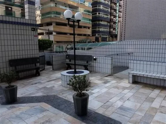 Imagem APARTAMENTO COM 49 m² - GUILHERMINA - PRAIA GRANDE SP