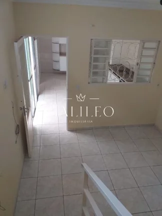 Imagem CASA Á VENDA EM JARDIM TANNUS - ELOY CHAVES - JUNDIAÍ -SP