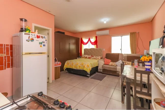 Imagem TDPN 1195 Prédio 610191042-211 - Prédio à venda no bairro Tristeza - Porto Alegre/RS