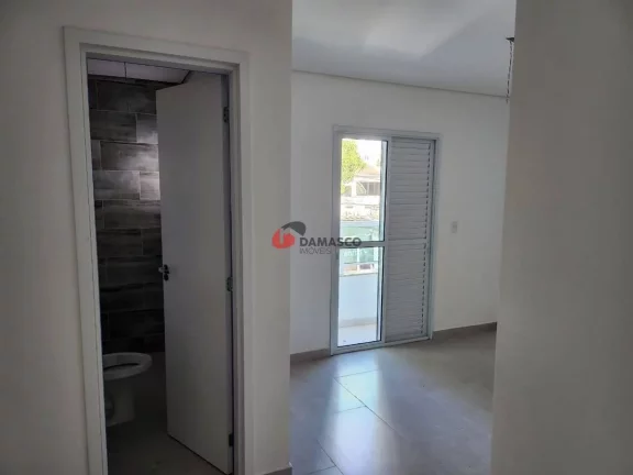 Imagem Cobertura / Penthouse à venda, Vila Pires, Santo André, SP