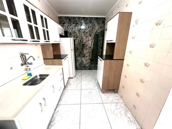 Imagem APARTAMENTO COM 60 m² - TUPI - PRAIA GRANDE SP