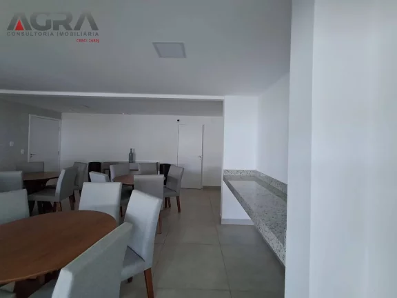 Imagem Apartamento 3 quartos no Candeias - Vitória da Conquista