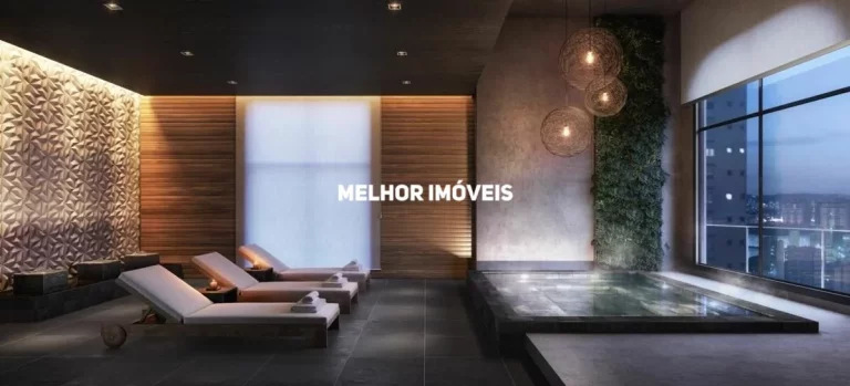 Imagem Apartamento Quadra Mar com 04 Suítes em Balneário Camboriú