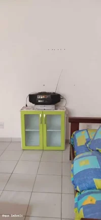 Imagem Apartamento para Venda em Itanhaém, Sabauna, 2 dormitórios, 1 banheiro, 1 vaga